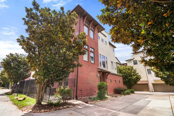 1922 Winter Street, Houston, TX 77007