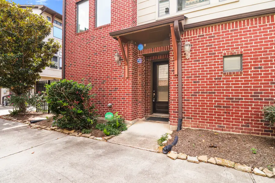 1922 Winter Street, Houston, TX 77007 - #2