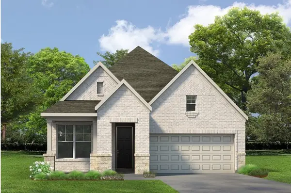 18559 Scarlet Paintbrush Drive, Montgomery, TX 77356