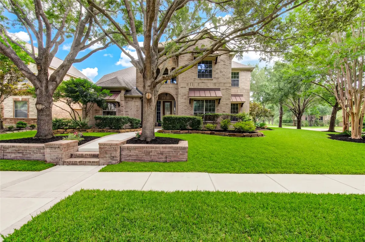 18614 Thomas Survey Drive, Cypress, TX 77433 - #1