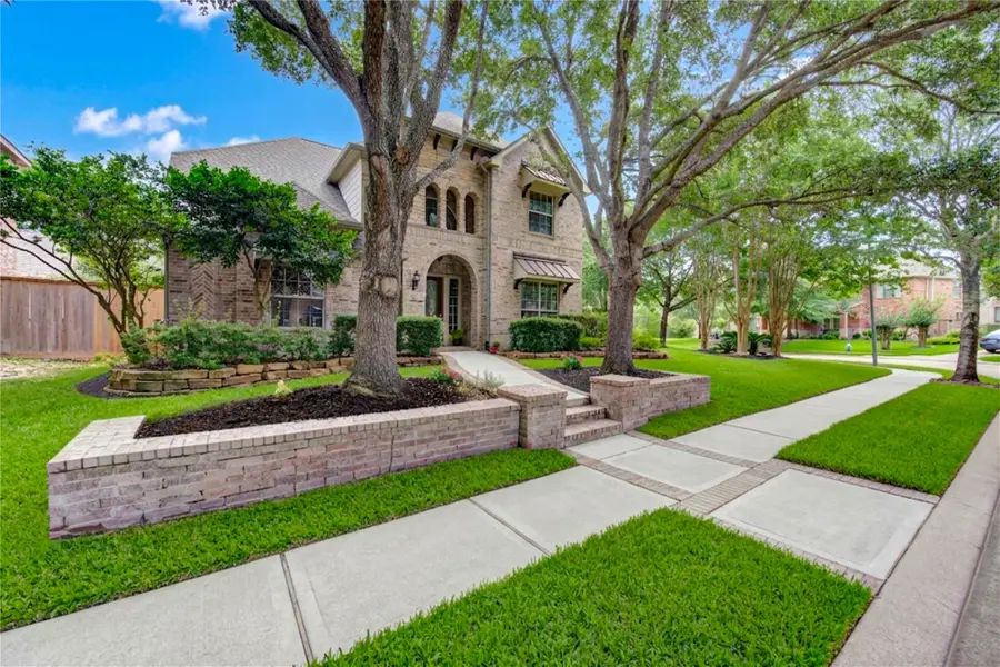 18614 Thomas Survey Drive, Cypress, TX 77433 - #3