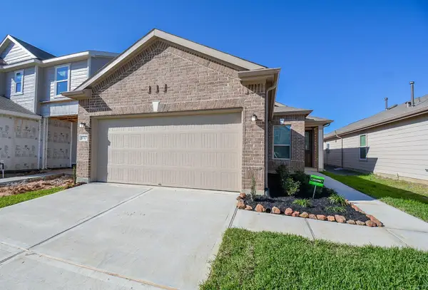 17327 Rock Willow Lane, Tomball, TX 77377