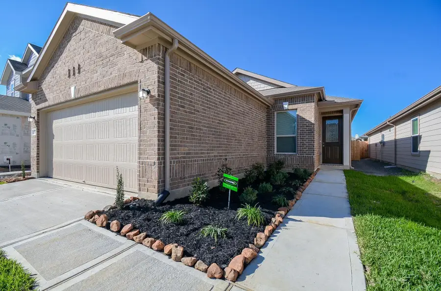 17327 Rock Willow Lane, Tomball, TX 77377 - #2