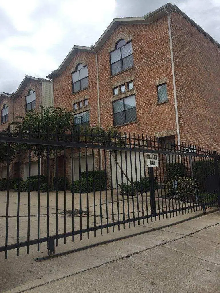 3501 Link Valley Drive #901, Houston, TX 77025 - #1