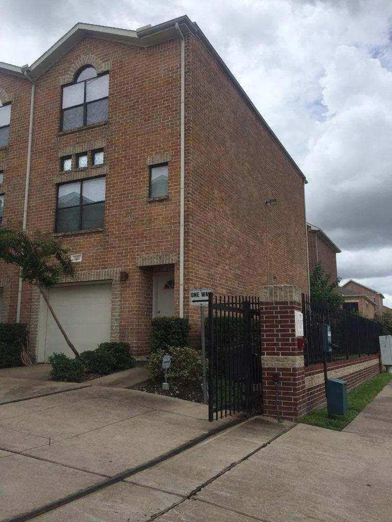 3501 Link Valley Drive #901, Houston, TX 77025 - #2