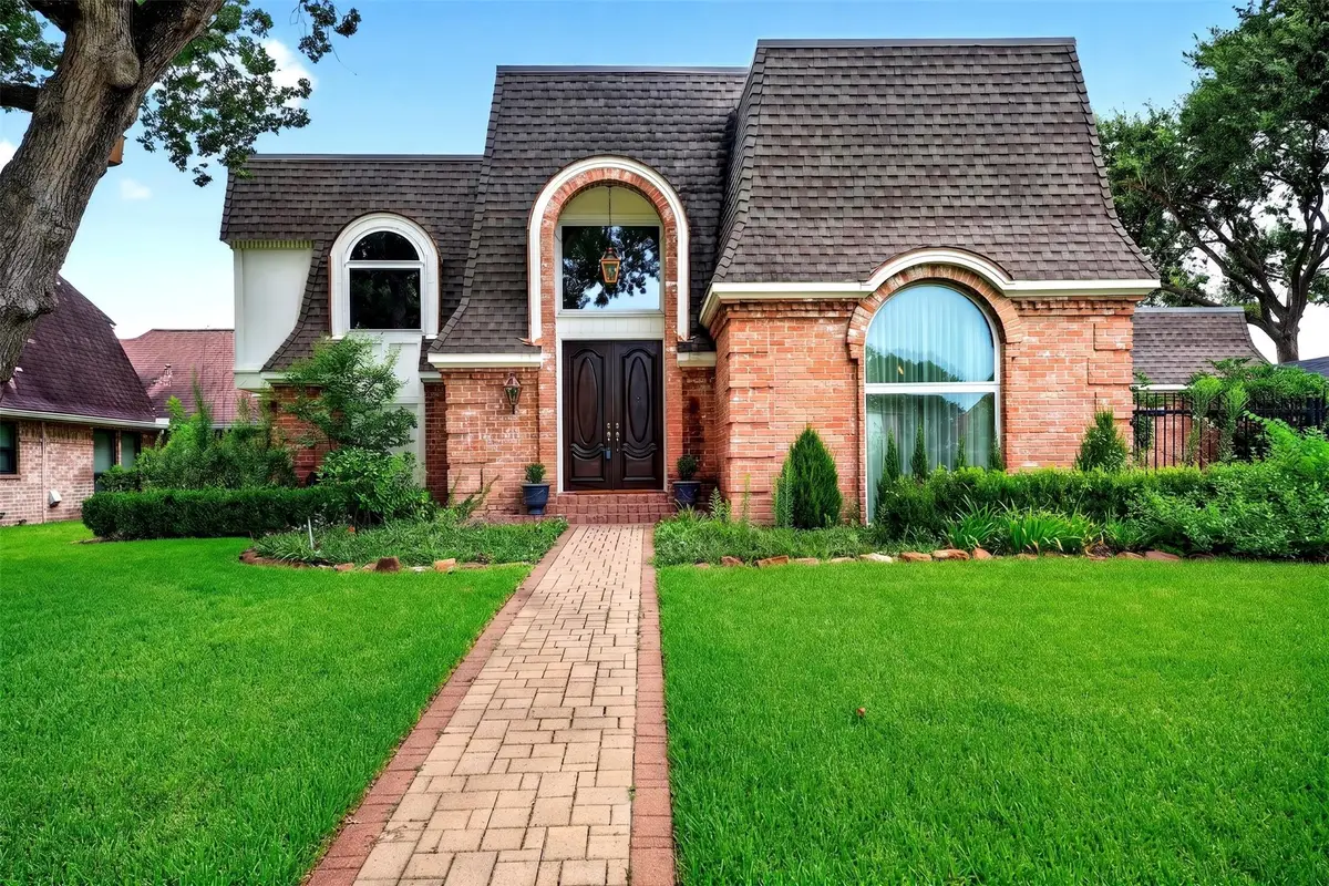 926 Ivy Wall Drive, Houston, TX 77079 - #1