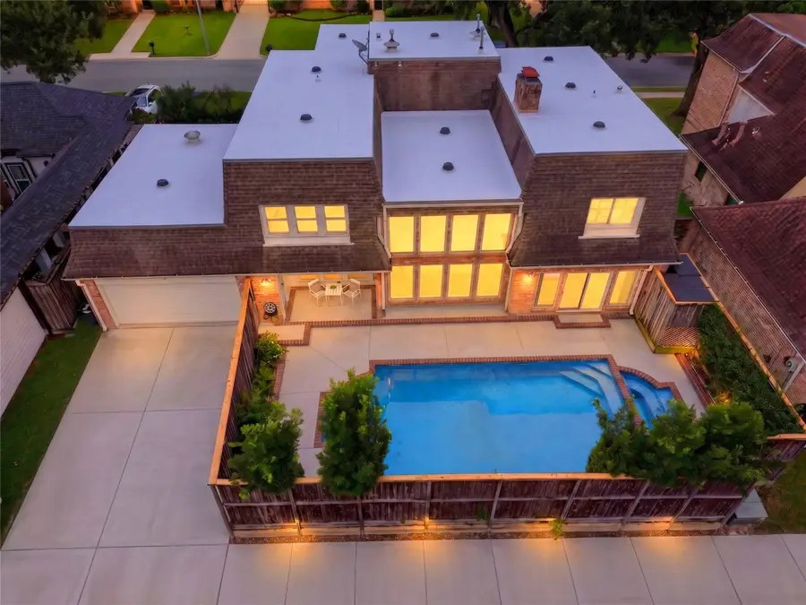926 Ivy Wall Drive, Houston, TX 77079 - #3