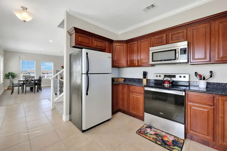 970 Townsend Drive, Port Bolivar, TX 77650 - #3