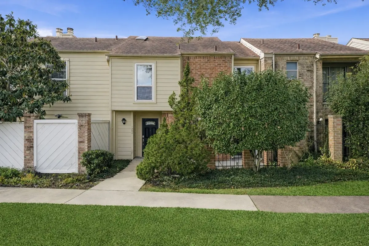 800 Country Place Drive #1204, Houston, TX 77079 - #1