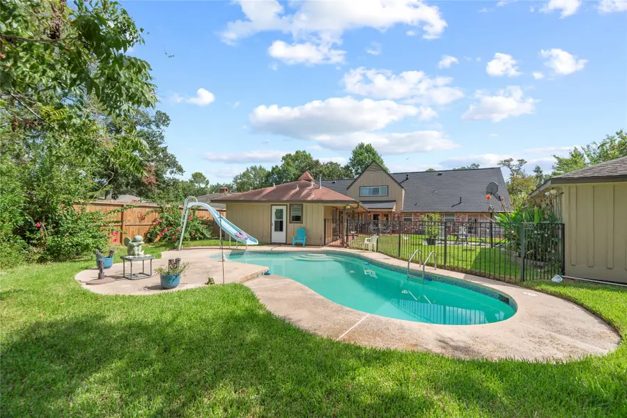 2414 Sieber Drive, Houston, TX 77017 - #2