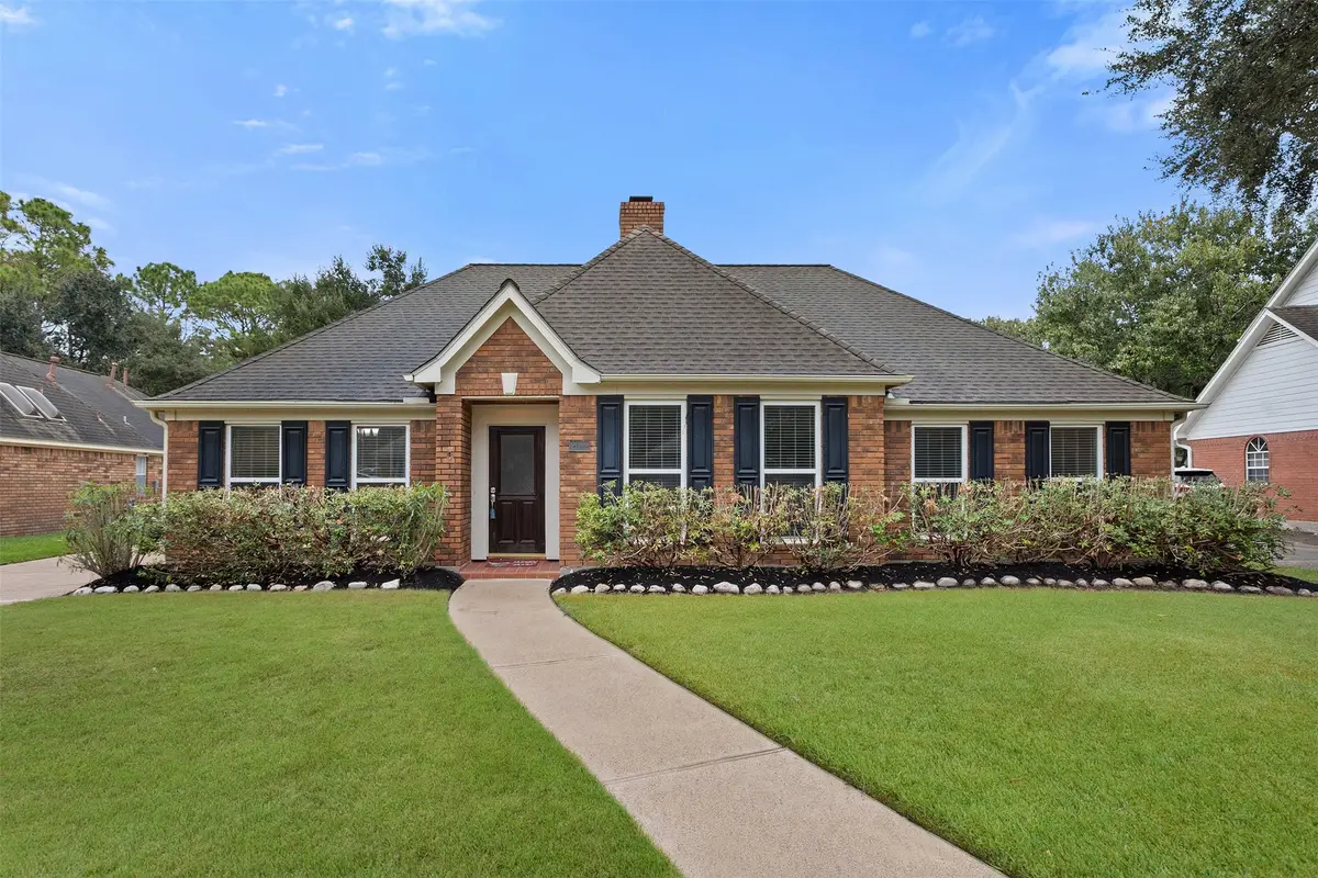 2022 Hillside Oak Lane, Houston, TX 77062 - #1