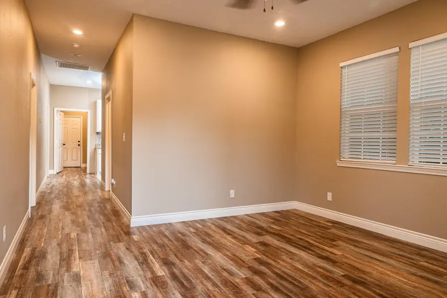 1306 S Austin Street, Brenham, TX 77833 - #2