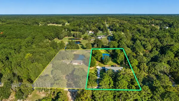 448 County Road 2235, Cleveland, TX 77327