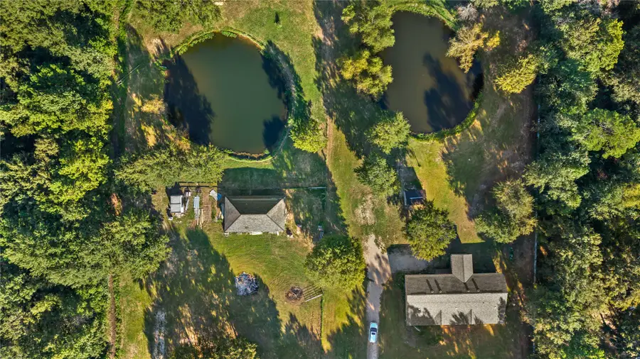 448 County Road 2235, Cleveland, TX 77327 - #2