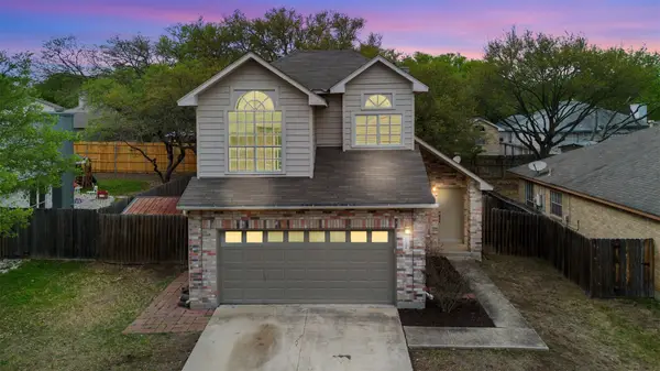 11105 Forest Breeze, Live Oak, TX 78233