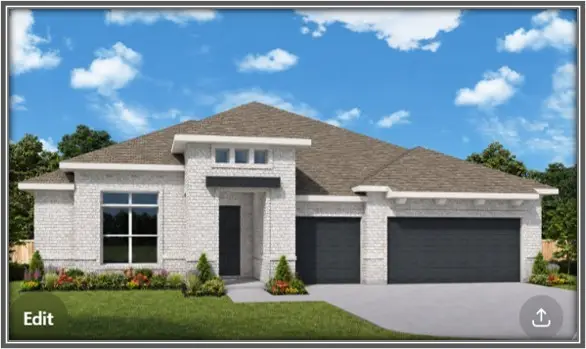 41806 Hubbard Street, Montgomery, TX 77316