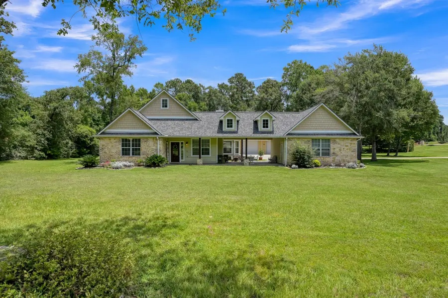 107 Ebner Lake Front Drive, Montgomery, TX 77316 - #2