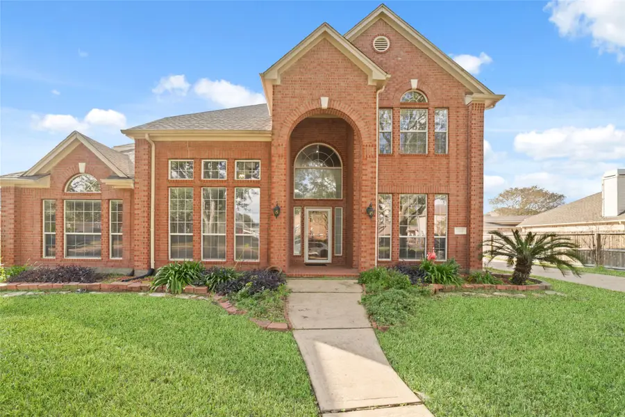 3212 Autumn Court, Pearland, TX 77584 - Image #2