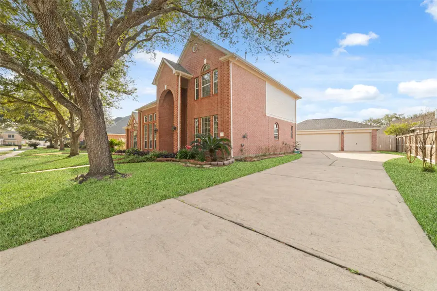 3212 Autumn Court, Pearland, TX 77584 - Image #3