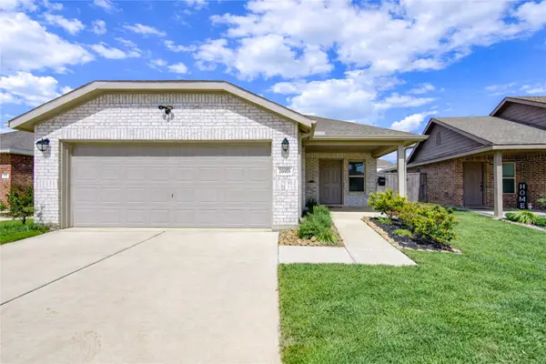 26918 Winward Creek Trail, Katy, TX 77493