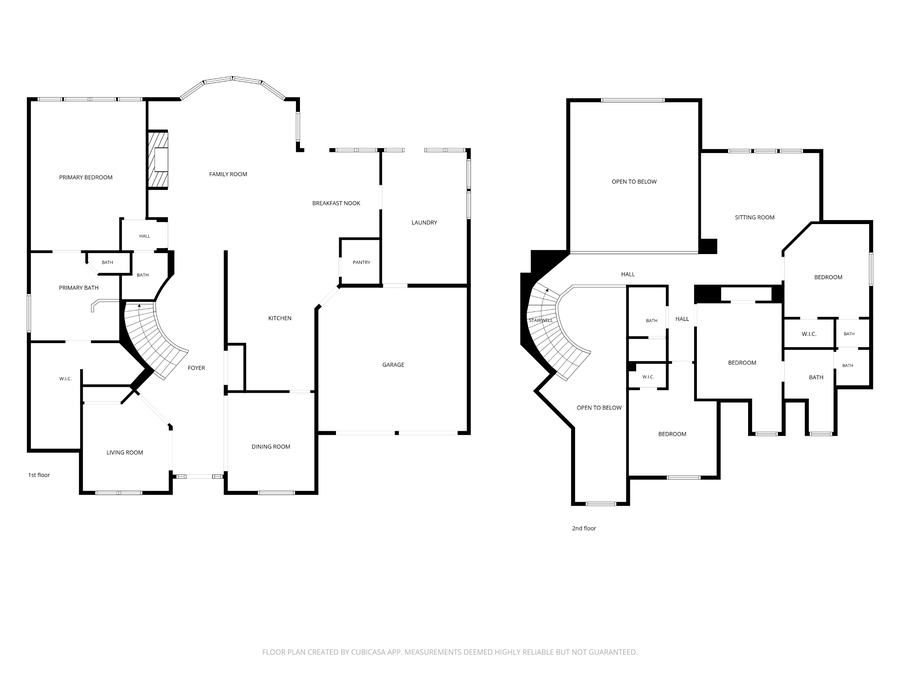 12027 Bolero Point Lane, Houston, TX 77041 - #3