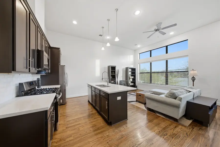 118 N Hutcheson Street, Houston, TX 77003 - #3