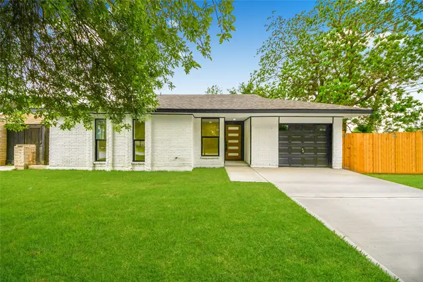 11119 Hazen Street, Houston, TX 77072