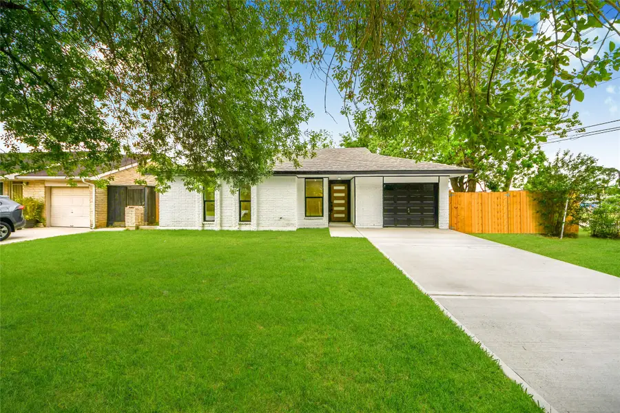 11119 Hazen Street, Houston, TX 77072 - #3