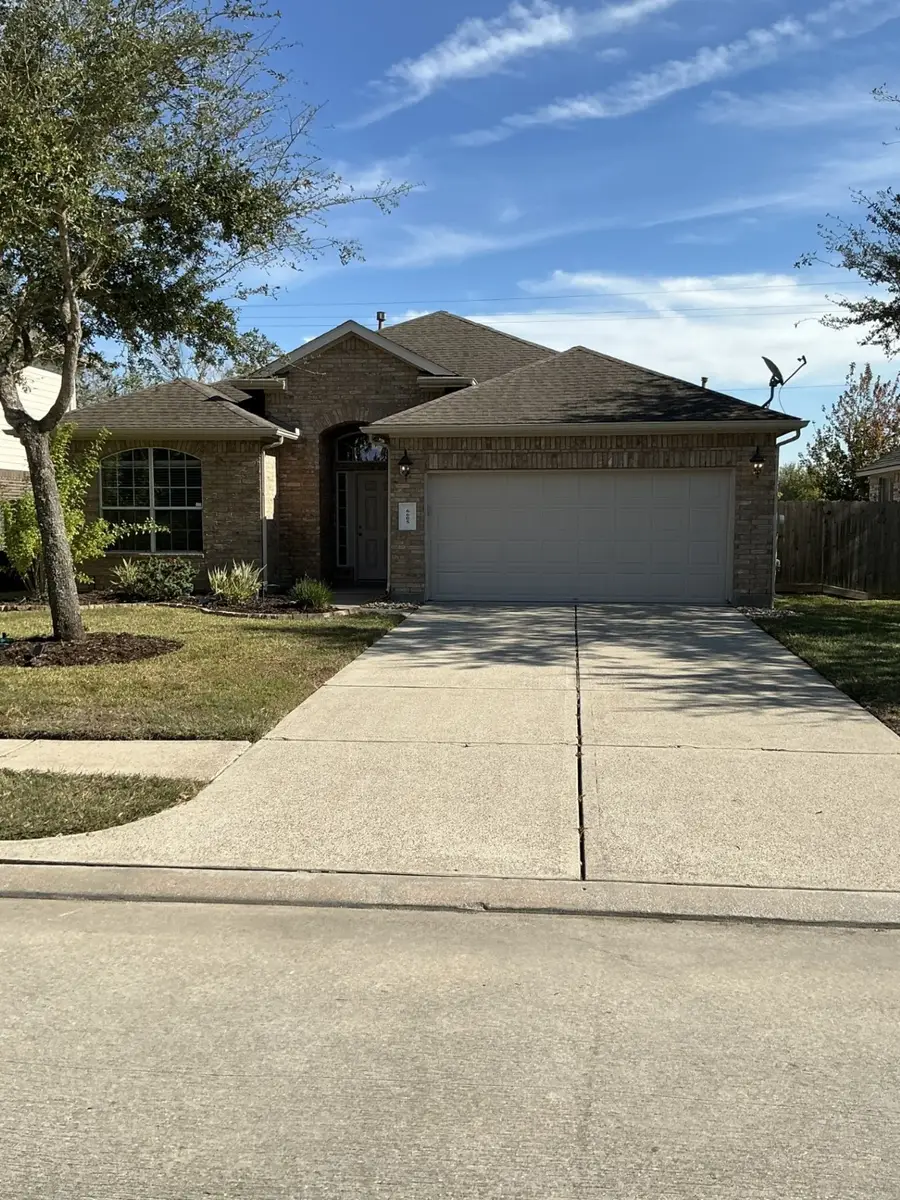 6605 Blue Hollow Lane, Texas City League City, TX 77539 - Image #2