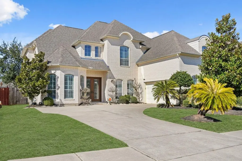 10015 Loch Courtney Lane, Houston, TX 77089 - #1