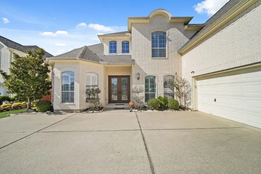 10015 Loch Courtney Lane, Houston, TX 77089 - #3