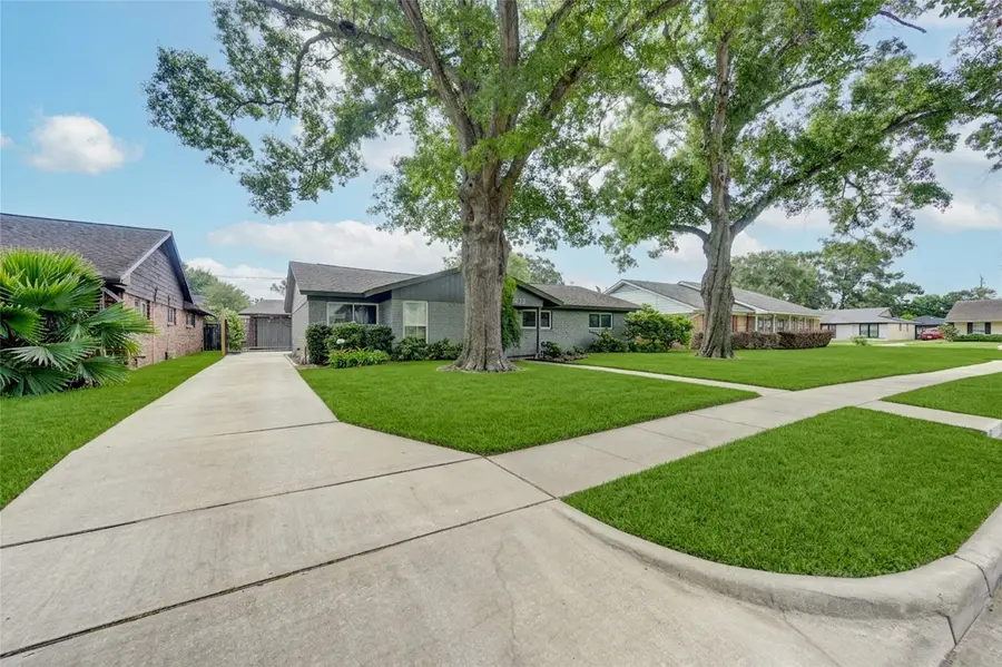 9223 Kapri Lane, Houston, TX 77025 - #2