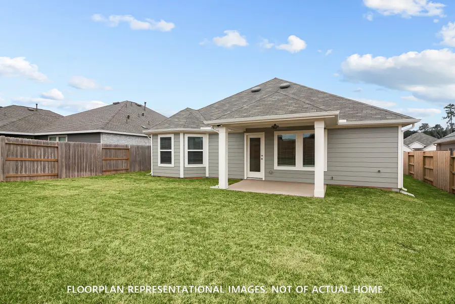 1341 Blue Moon Lane, La Marque, TX 77568 - Image #3