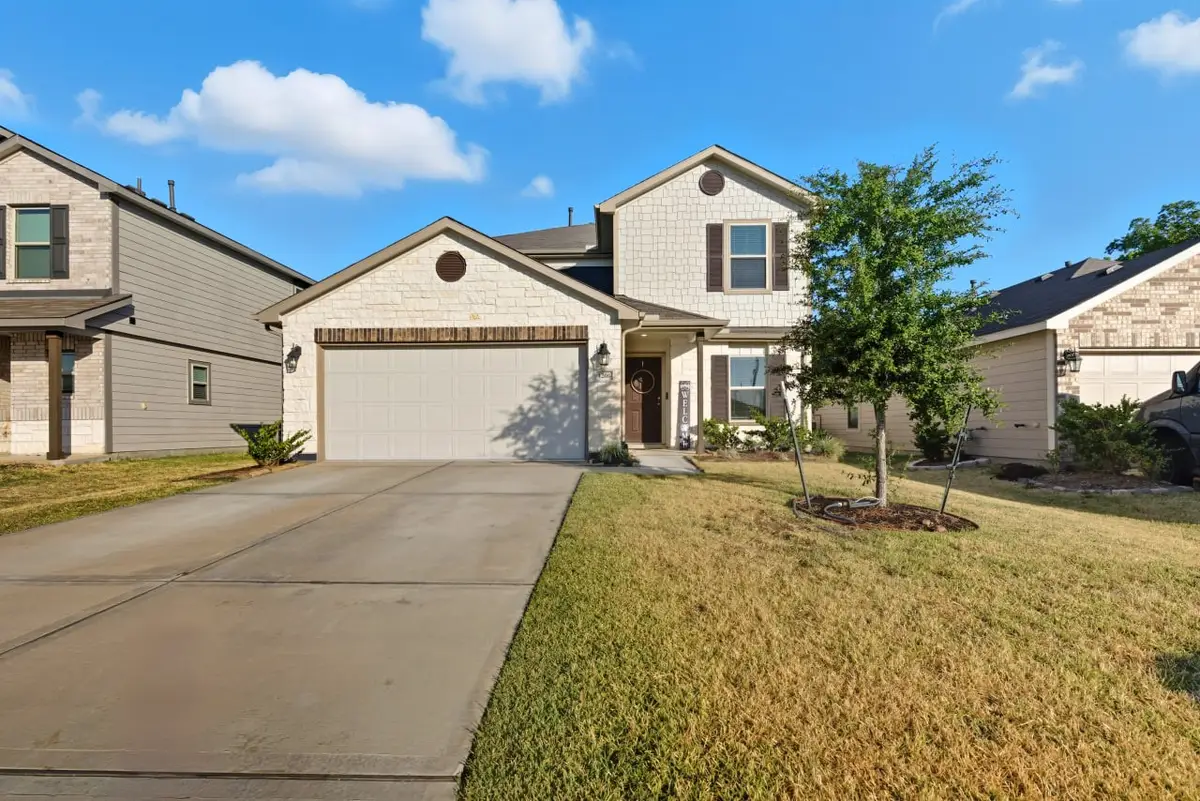 4206 Tulip Oak Drive, Houston, TX 77068 - Image #1