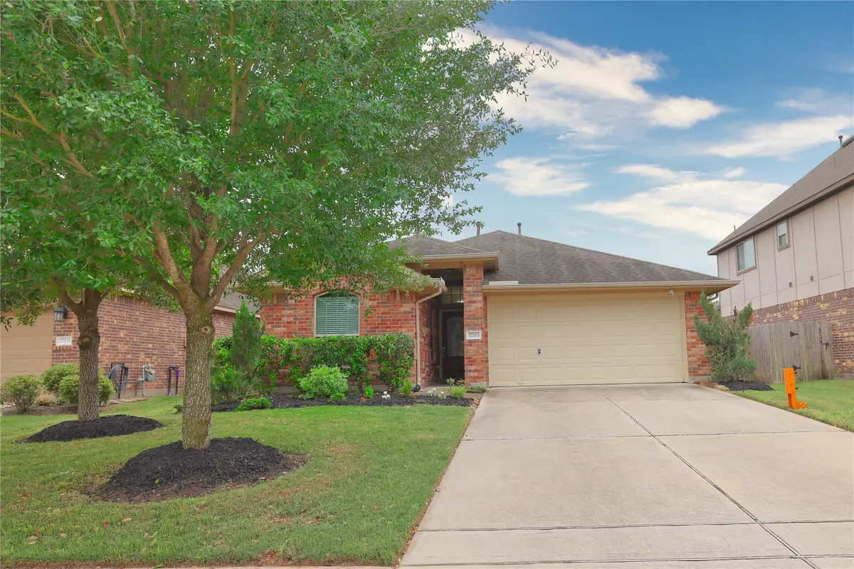 17203 Fable Springs Lane, Cypress, TX 77433 - Image #1