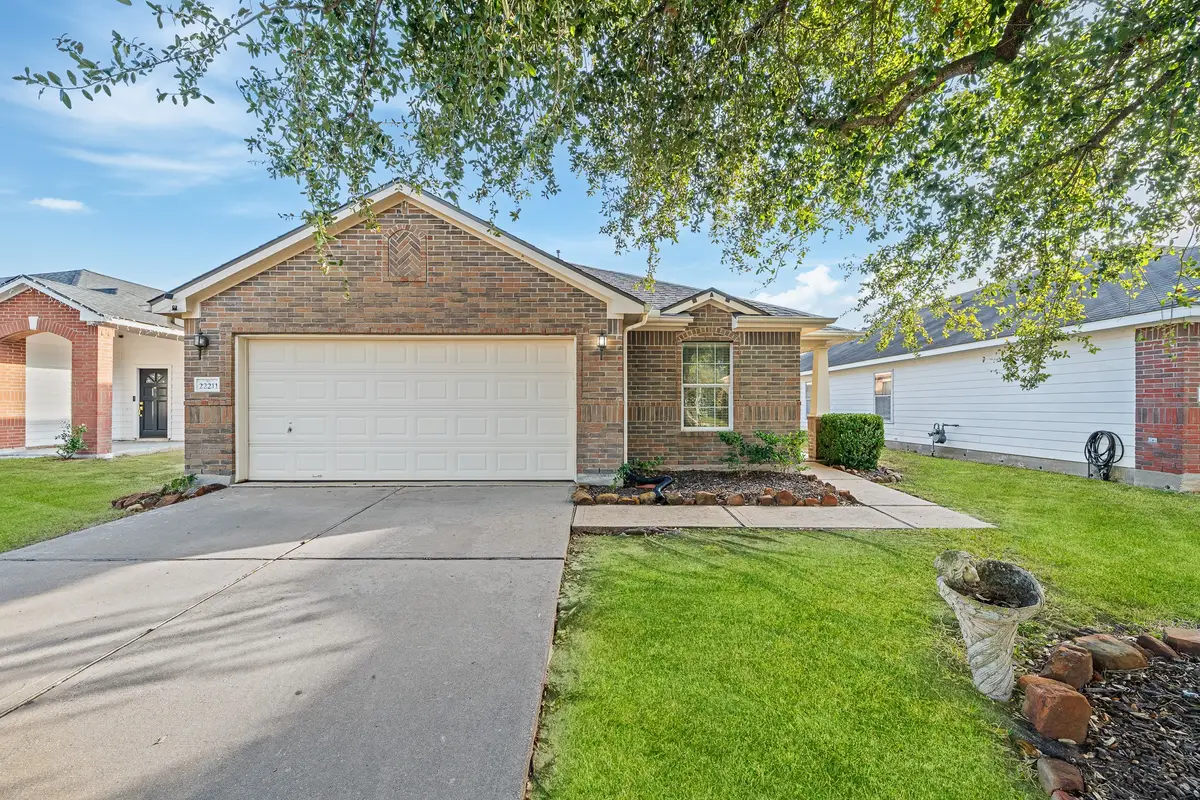 22211 Bellow Glen Drive, Katy, TX 77449 - #1