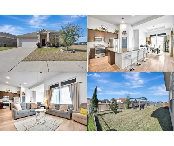 27 Montecito Lane, Manvel, TX 77578