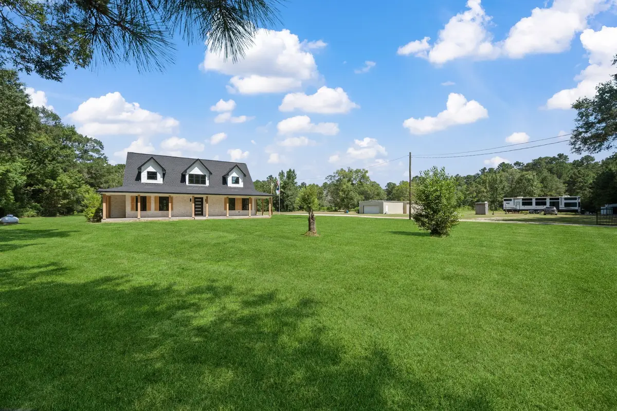 951 County Road 2298, Cleveland, TX 77327 - #1