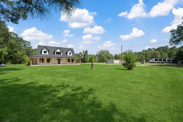 951 County Road 2298, Cleveland, TX 77327