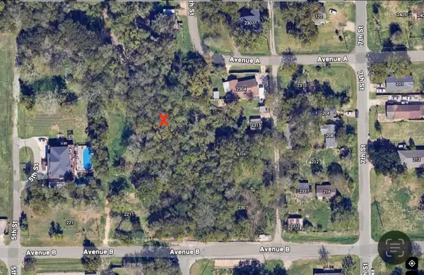 TBD 6th Street, Rosenberg, TX 77471