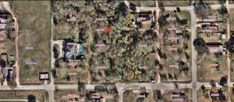 TBD 6th Street, Rosenberg, TX 77471 - Image #3