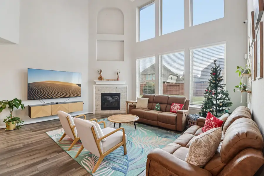 15707 Braemar Cove Drive, Humble, TX 77346 - Image #3