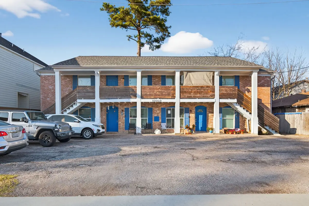 10010 Neuens Road, Houston, TX 77080 - #1