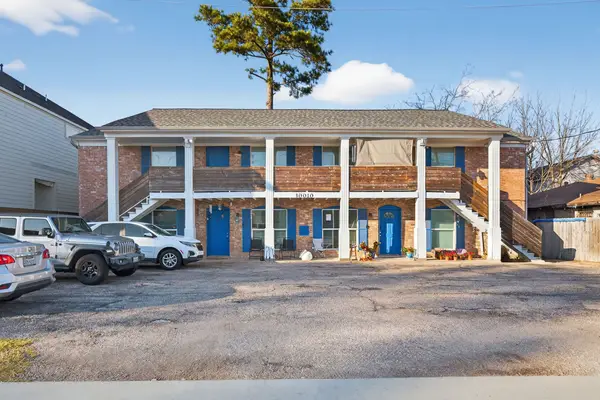 10010 Neuens Road, Houston, TX 77080