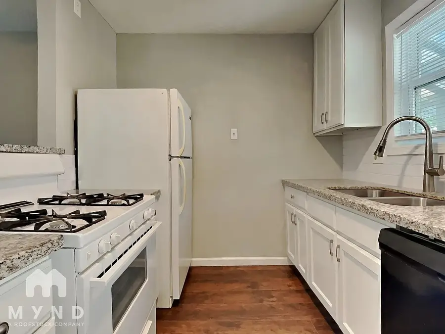 10010 Neuens Road, Houston, TX 77080 - #3