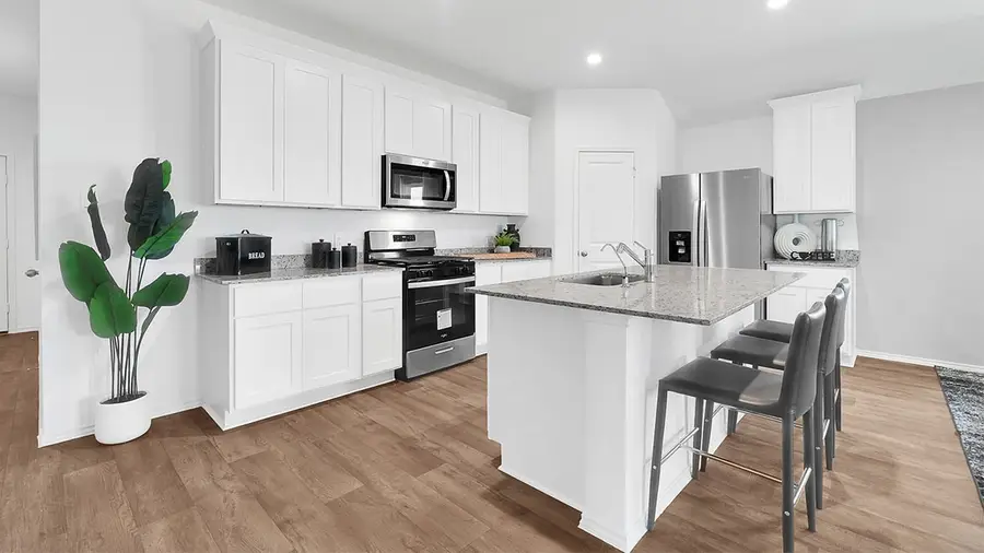 7926 Marconi Corsco Drive, Richmond, TX 77406 - Image #3