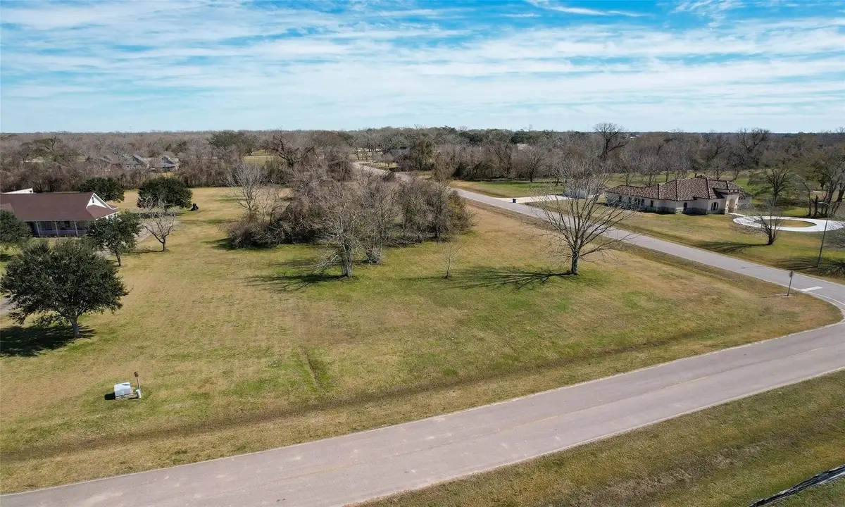 16735 Wrangler Road, Rosharon, TX 77583 - #1