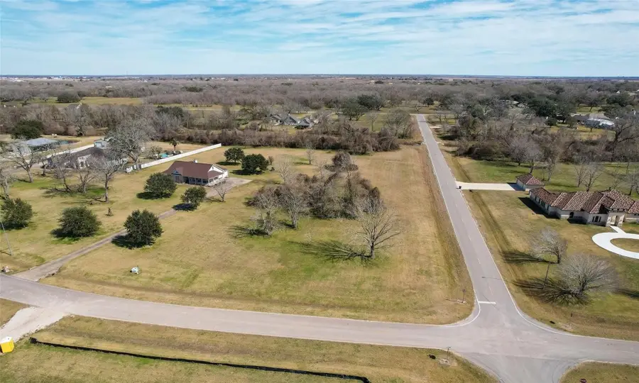 16735 Wrangler Road, Rosharon, TX 77583 - #2