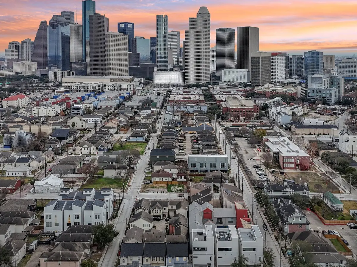 1405 Bailey Street, Houston, TX 77019 - #1