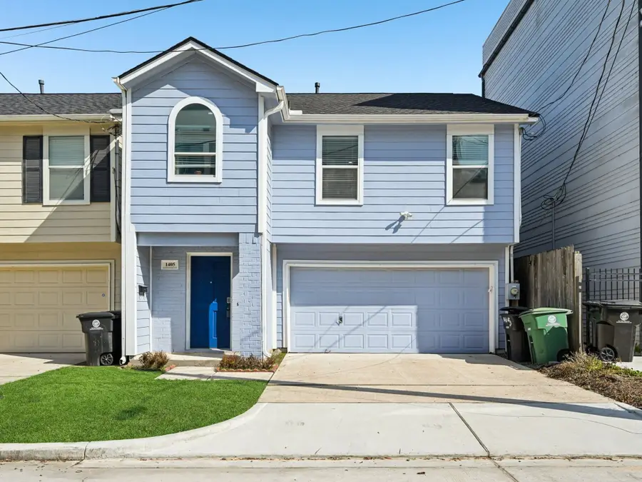 1405 Bailey Street, Houston, TX 77019 - #3